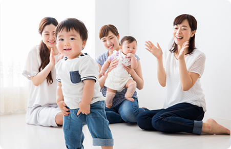 富岡幼稚園 ひよこクラブ