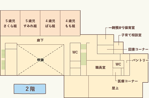 施設紹介